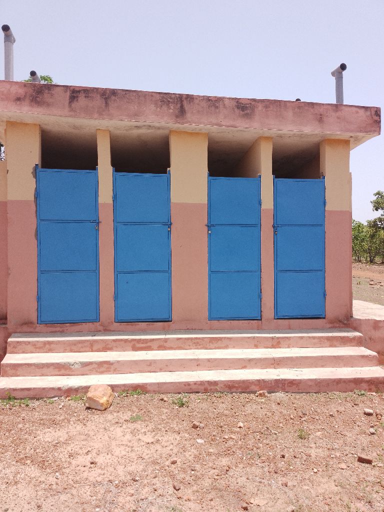 Photo de l'infrastructure