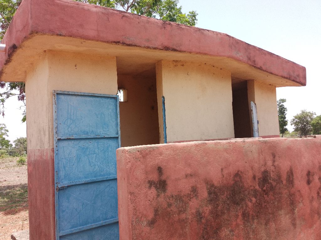 Photo de l'infrastructure