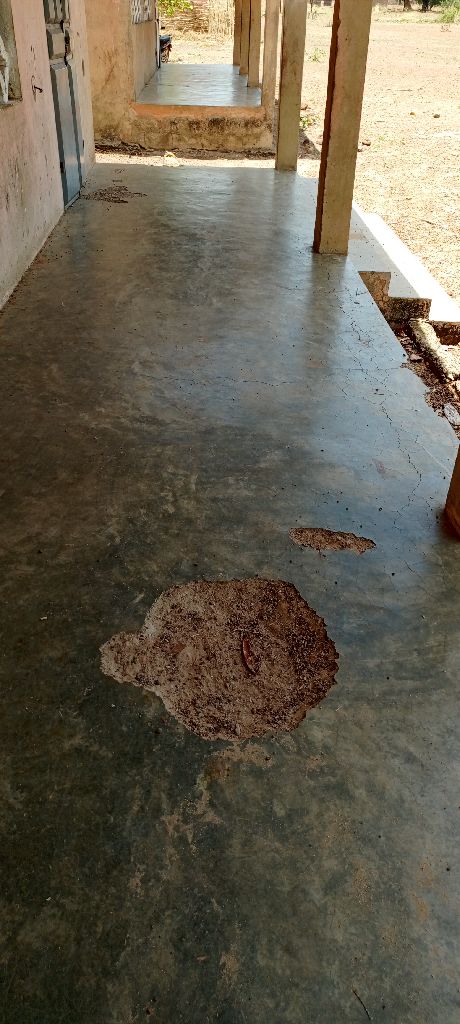 Photo de l'infrastructure