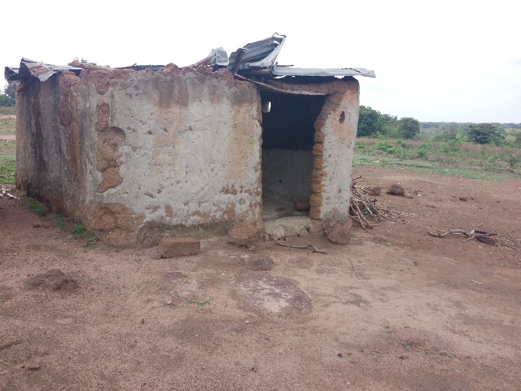 Photo de l'infrastructure