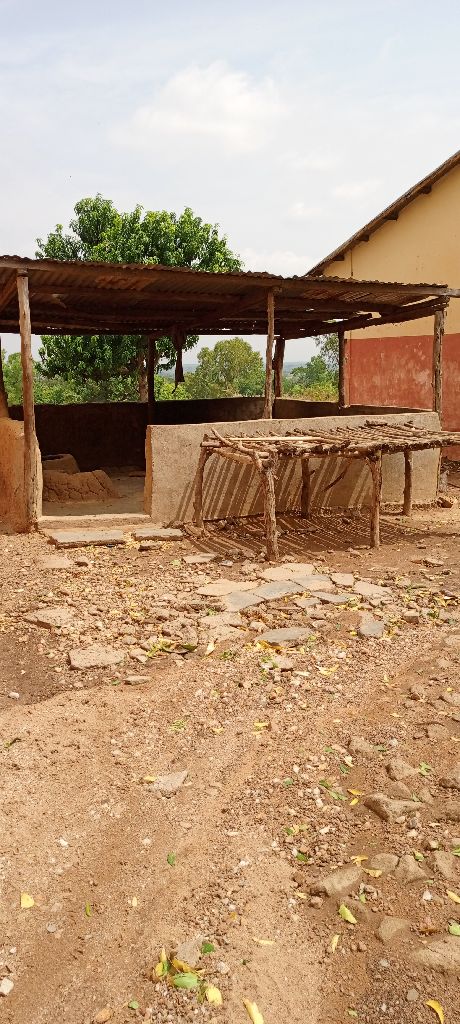 Photo de l'infrastructure