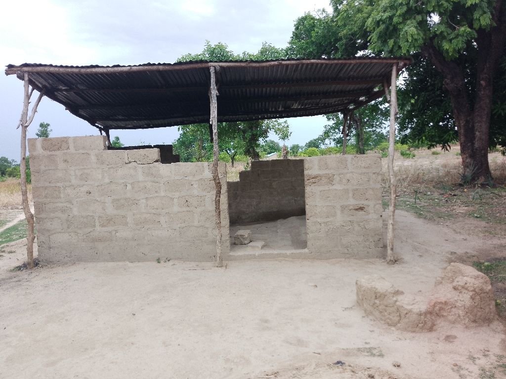 Photo de l'infrastructure