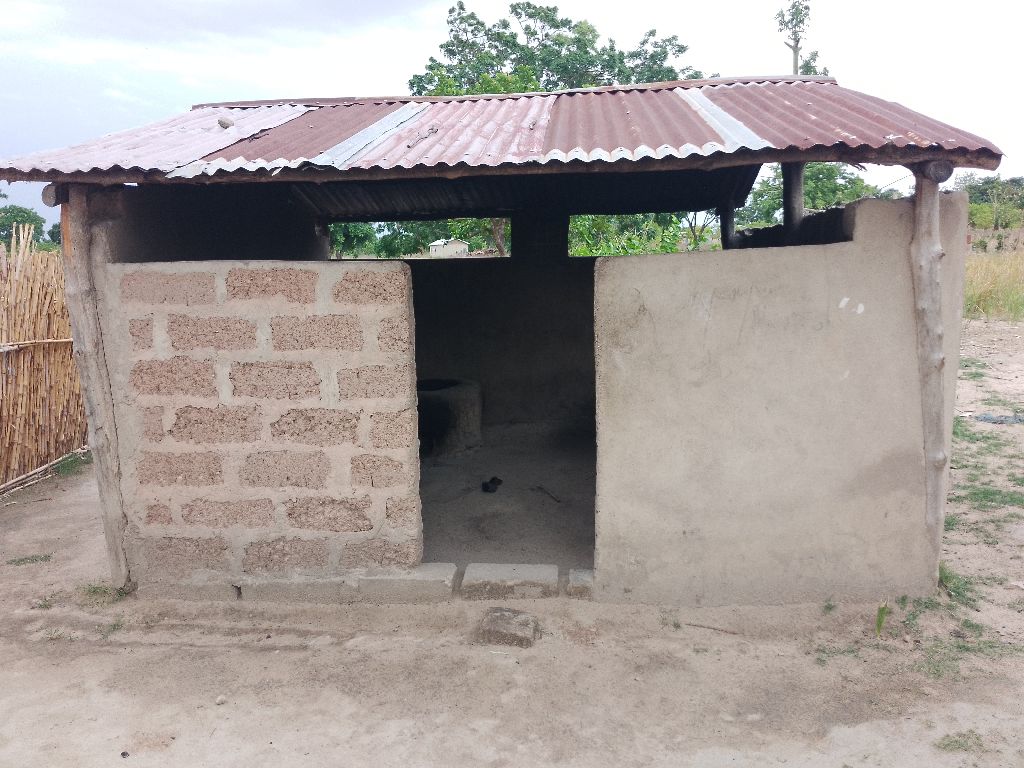 Photo de l'infrastructure