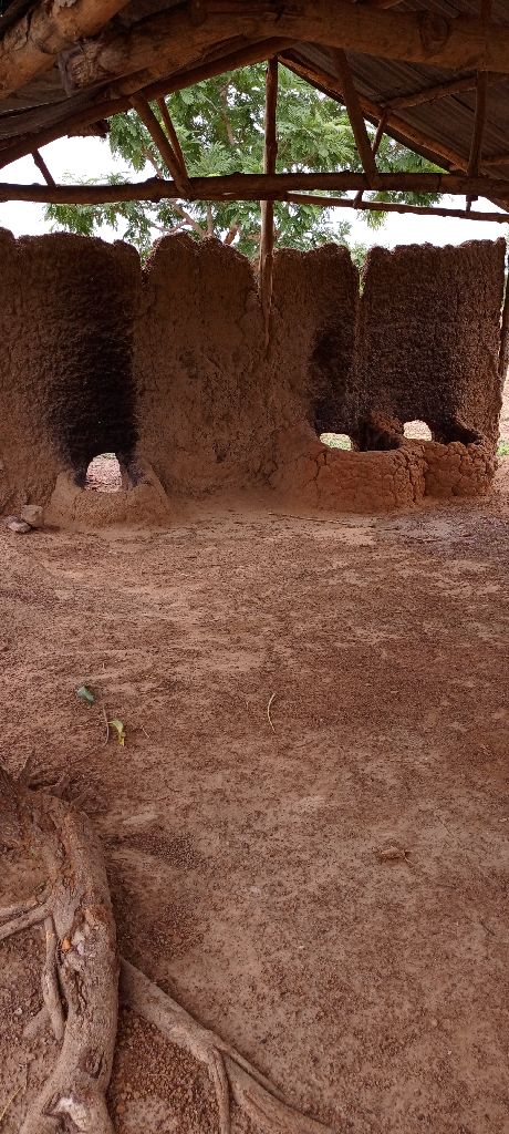 Photo de l'infrastructure