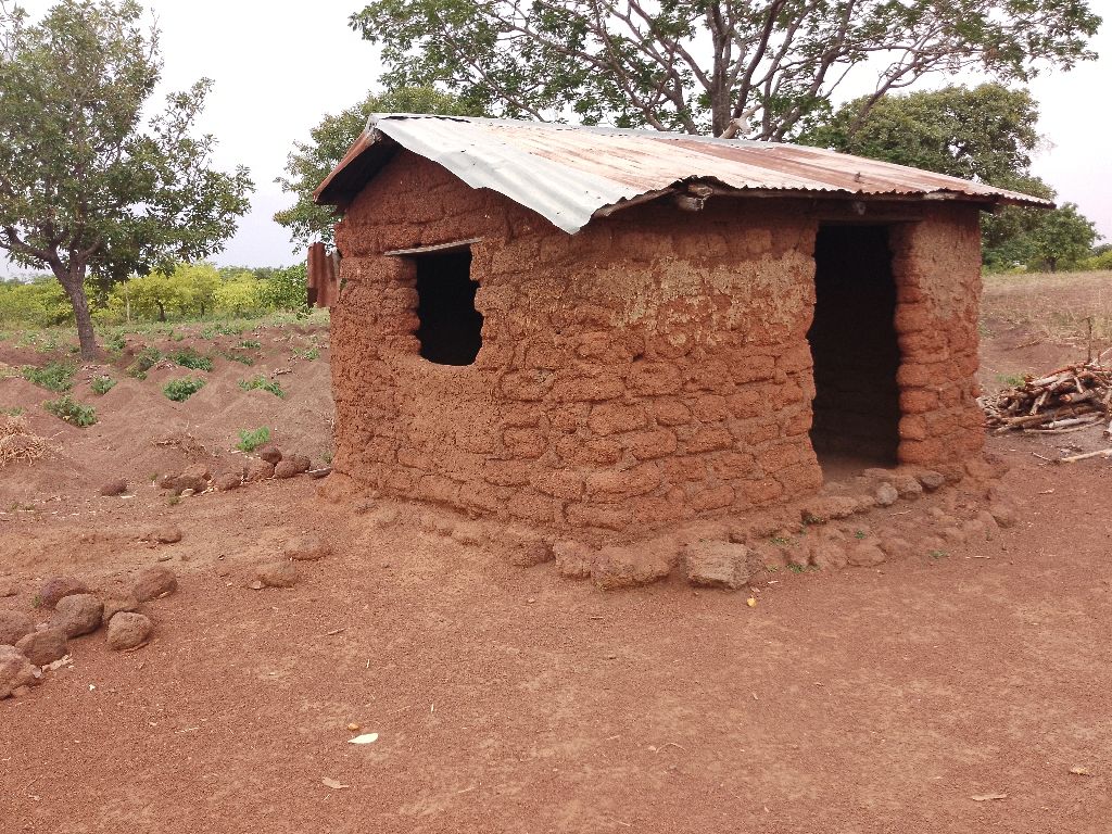 Photo de l'infrastructure