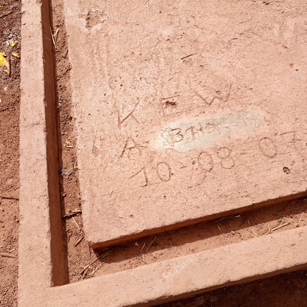 Photo de l'infrastructure